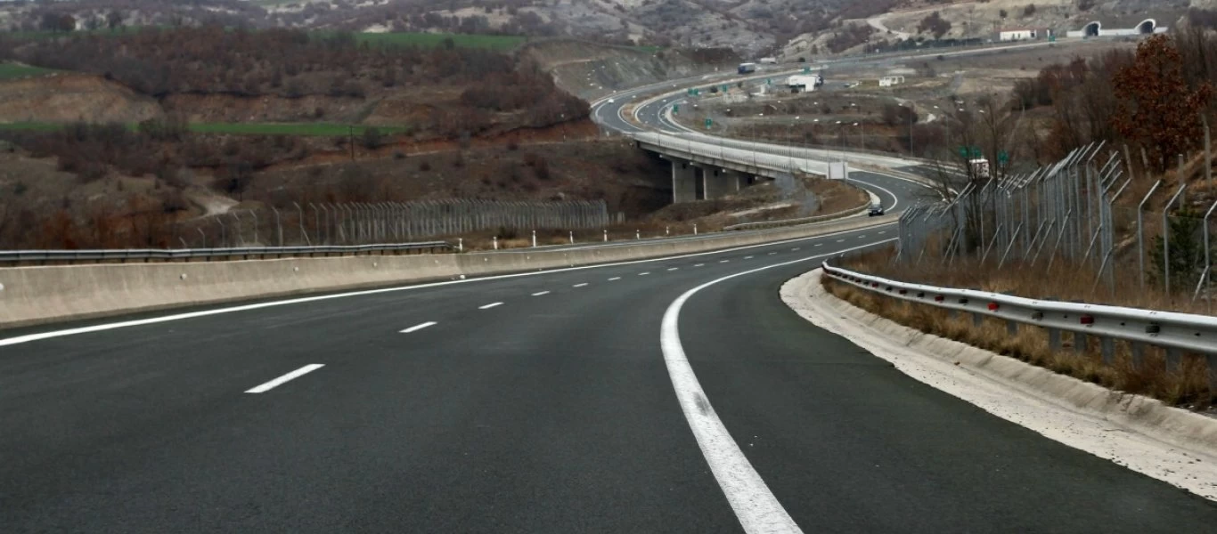Υπερκοστολόγησαν την Εγνατία με 43 εκατ. ευρώ: Παραπέμπονται σε δίκη 19 άτομα